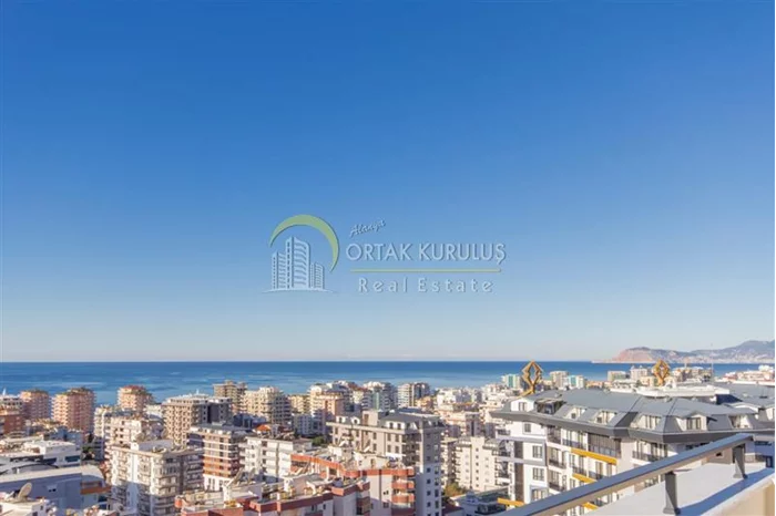 property for sale Mahmutlar - photo 37