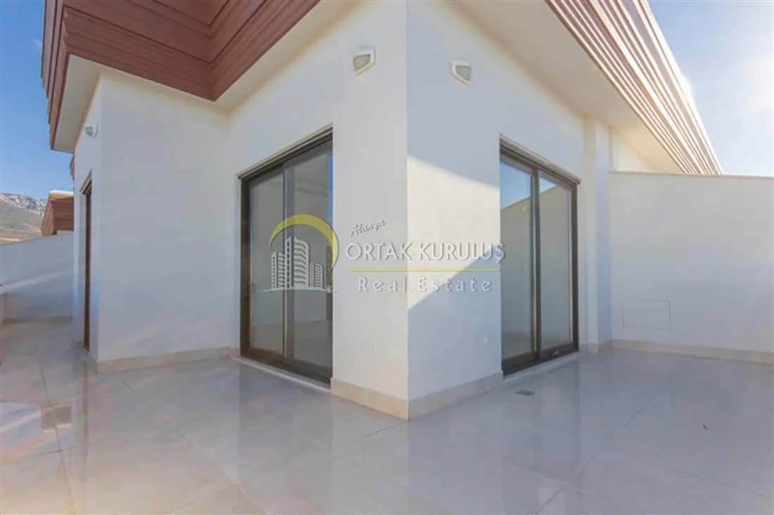 property for sale Mahmutlar - photo 24