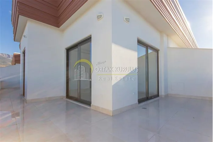 property for sale Mahmutlar - photo 24