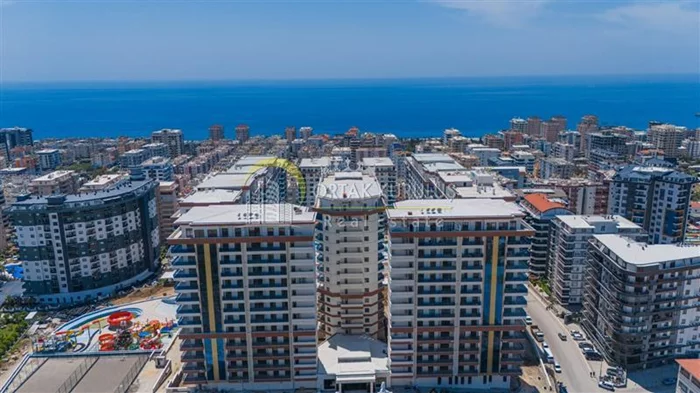 property for sale Mahmutlar - photo 34