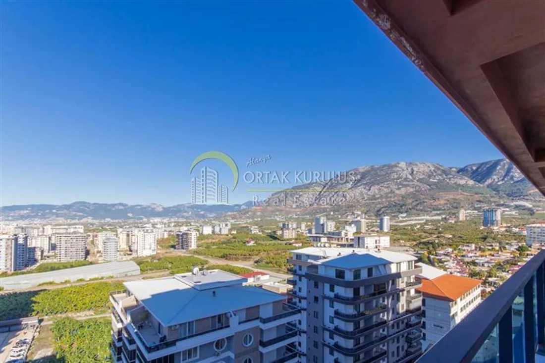 property for sale Mahmutlar - photo 50