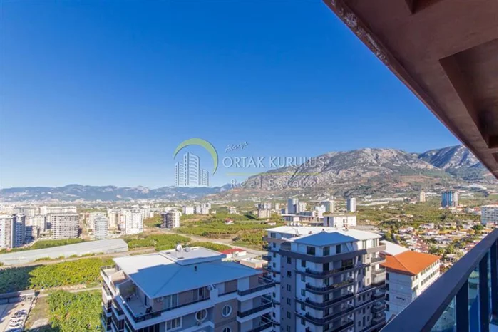 property for sale Mahmutlar - photo 50
