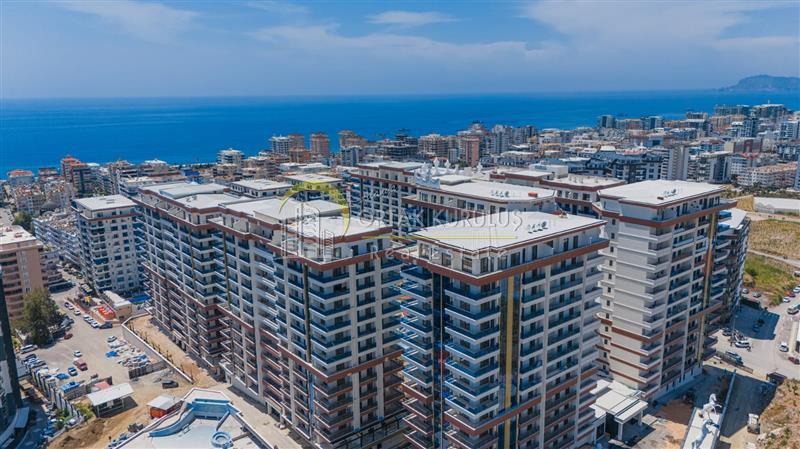 property for sale Mahmutlar 74580