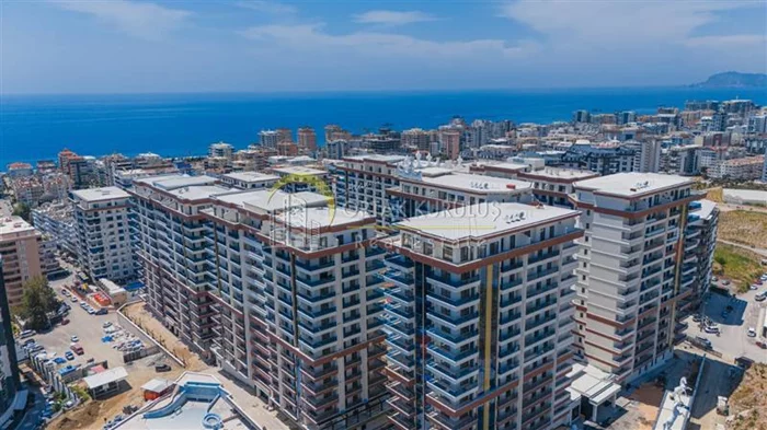 property for sale Mahmutlar - photo 47