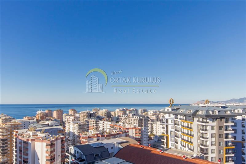 property for sale Mahmutlar 74558