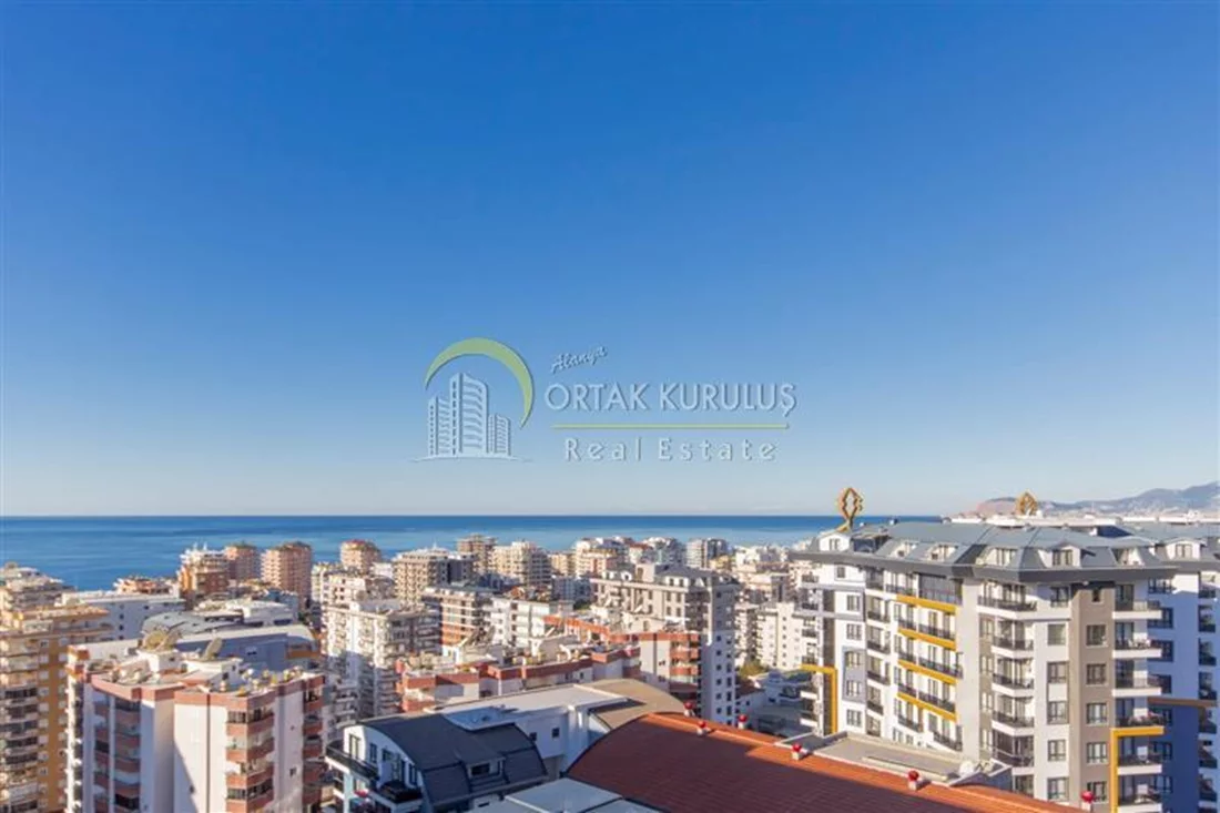 property for sale Mahmutlar - photo 25