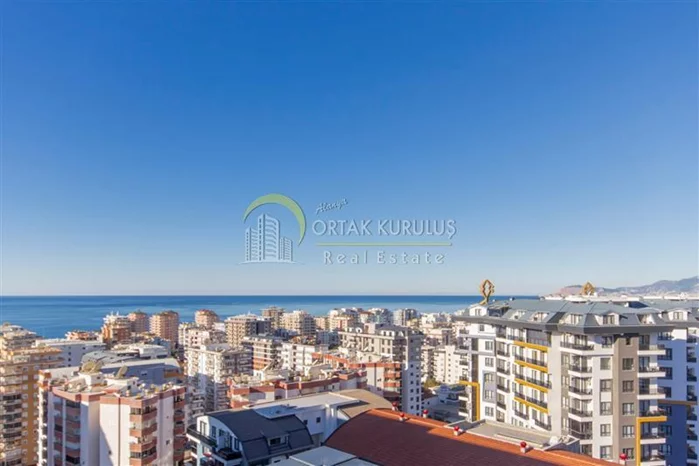 property for sale Mahmutlar - photo 25