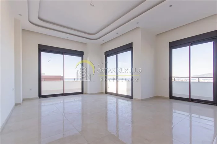property for sale Mahmutlar - photo 31