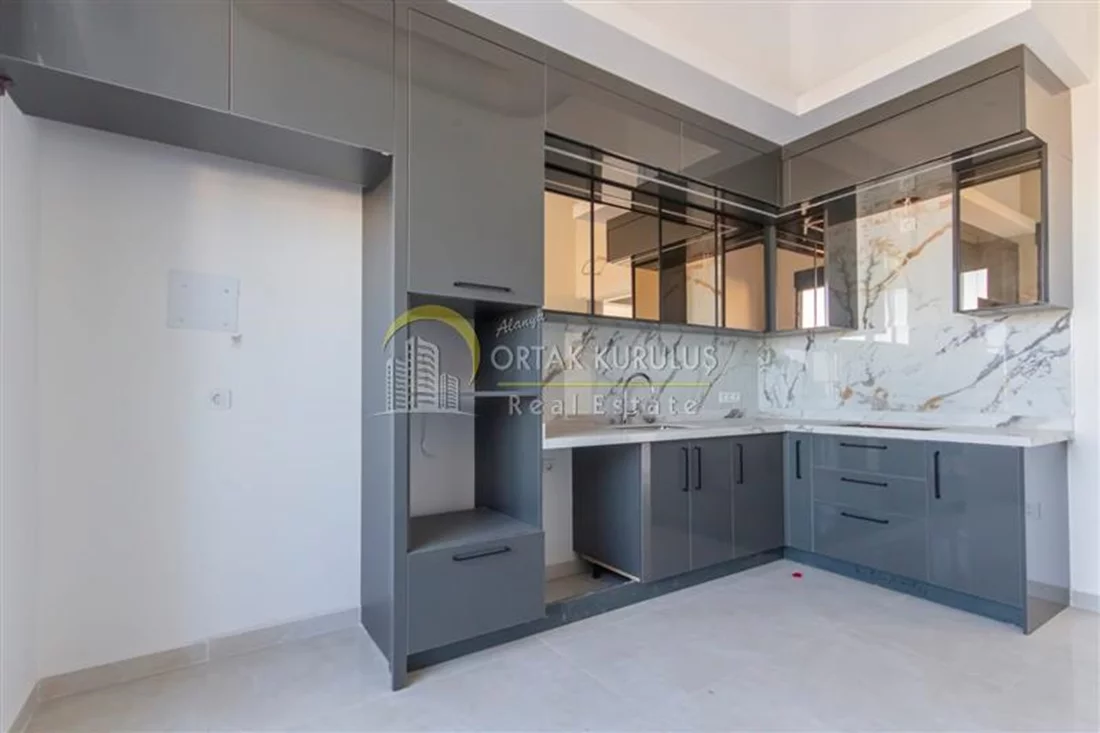 property for sale Mahmutlar - photo 19