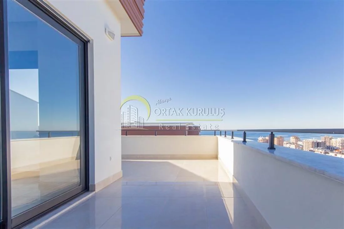 property for sale Mahmutlar - photo 2