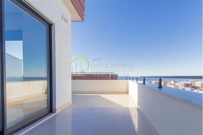 property for sale Mahmutlar - photo 2