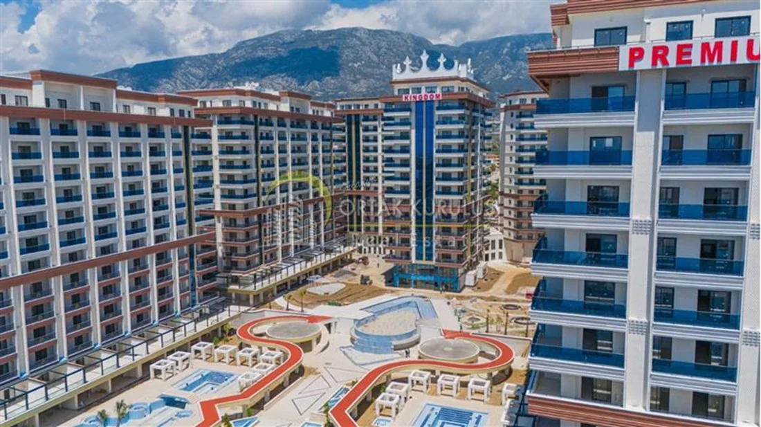 property for sale Mahmutlar - photo 3