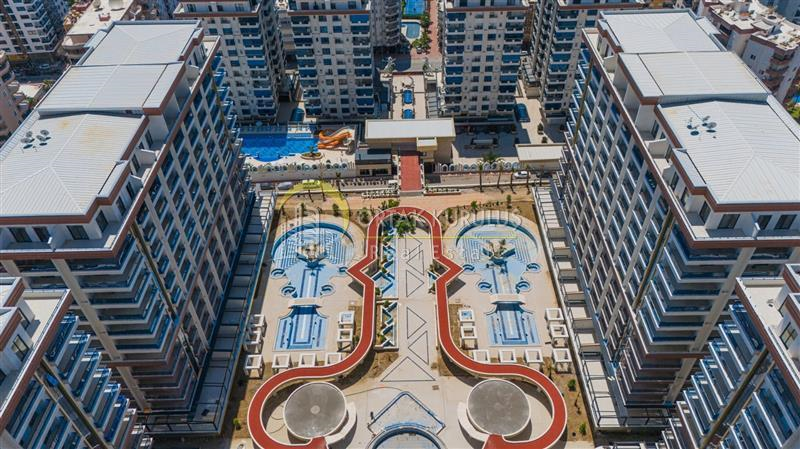 property for sale Mahmutlar 74547