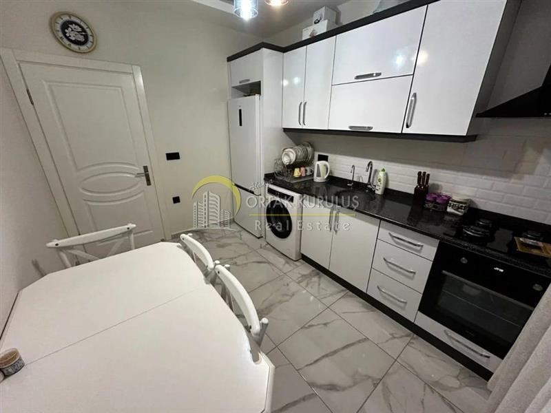 property for sale Mahmutlar 74611