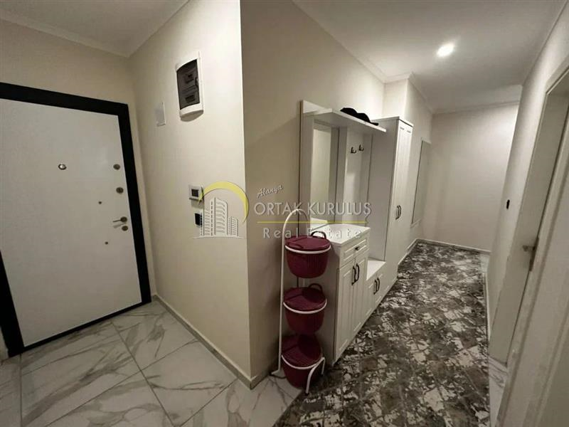 property for sale Mahmutlar 74609