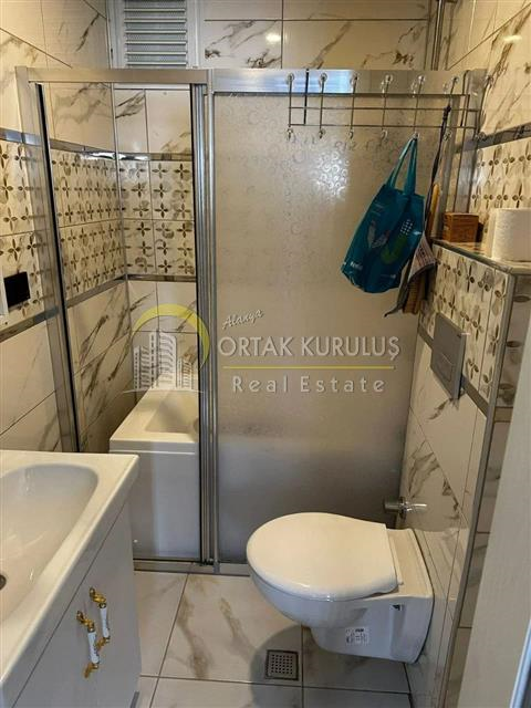 property for sale Mahmutlar 74612