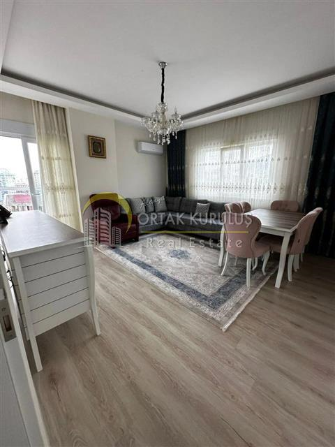 property for sale Mahmutlar 74604