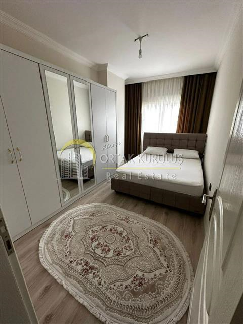 property for sale Mahmutlar 74613