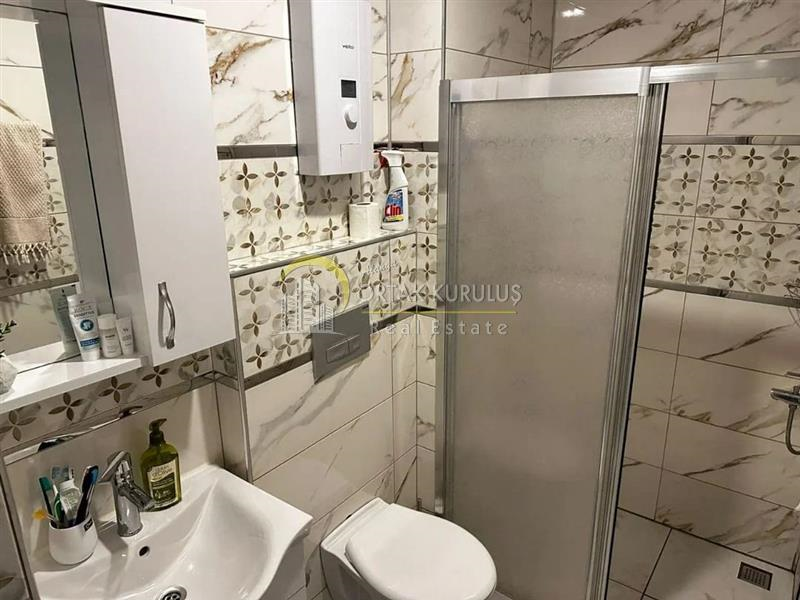 property for sale Mahmutlar 74603