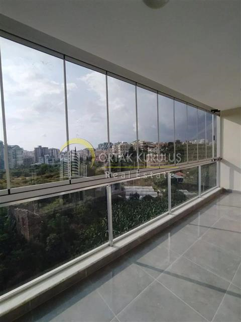 property for sale Mahmutlar 74588