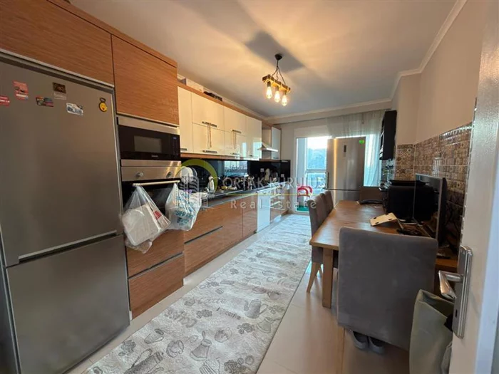 property for sale Mahmutlar - photo 28