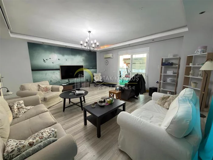 property for sale Mahmutlar - photo 15