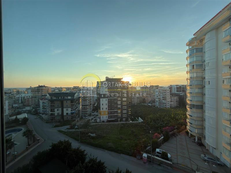 property for sale Mahmutlar 74641