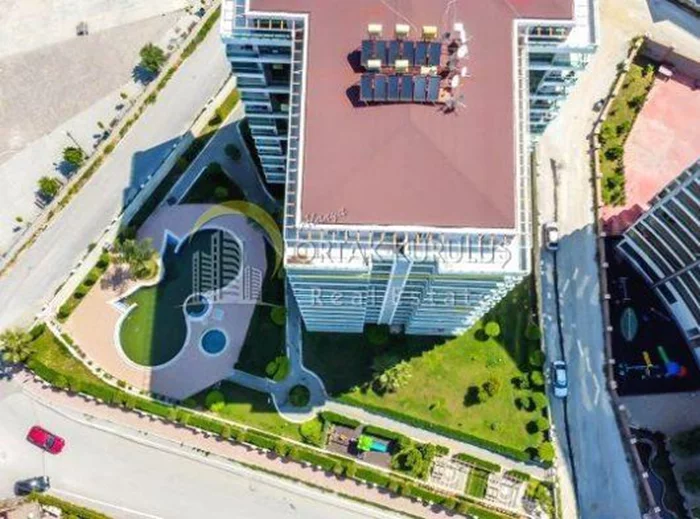 property for sale Mahmutlar - photo 10