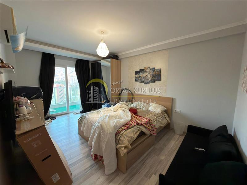 property for sale Mahmutlar 74631