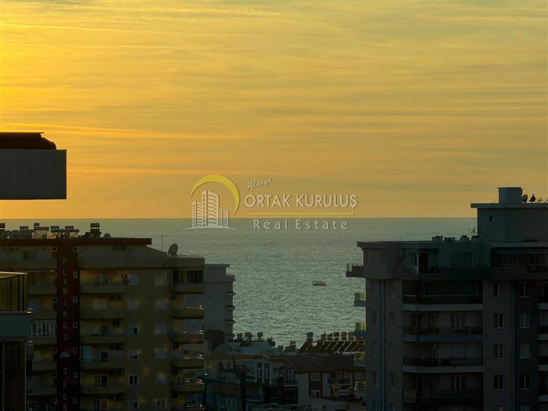 property for sale Mahmutlar 74639