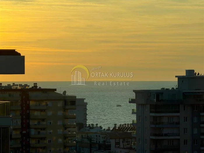 property for sale Mahmutlar - photo 22