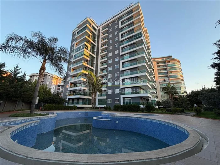 property for sale Mahmutlar - photo 9