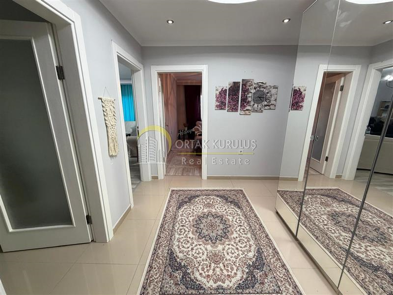 property for sale Mahmutlar 74637