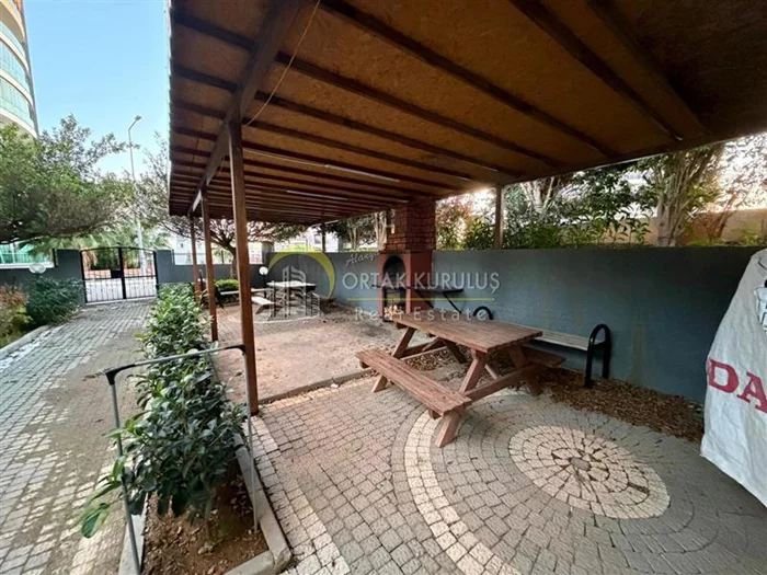 property for sale Mahmutlar - photo 33