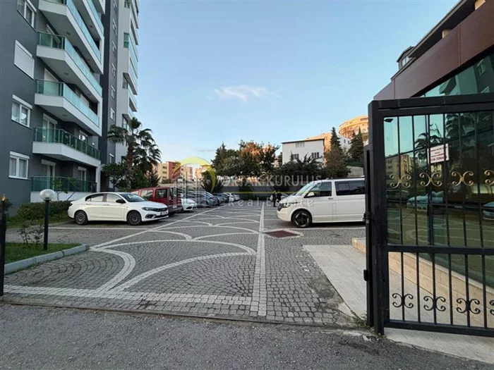 property for sale Mahmutlar - photo 31