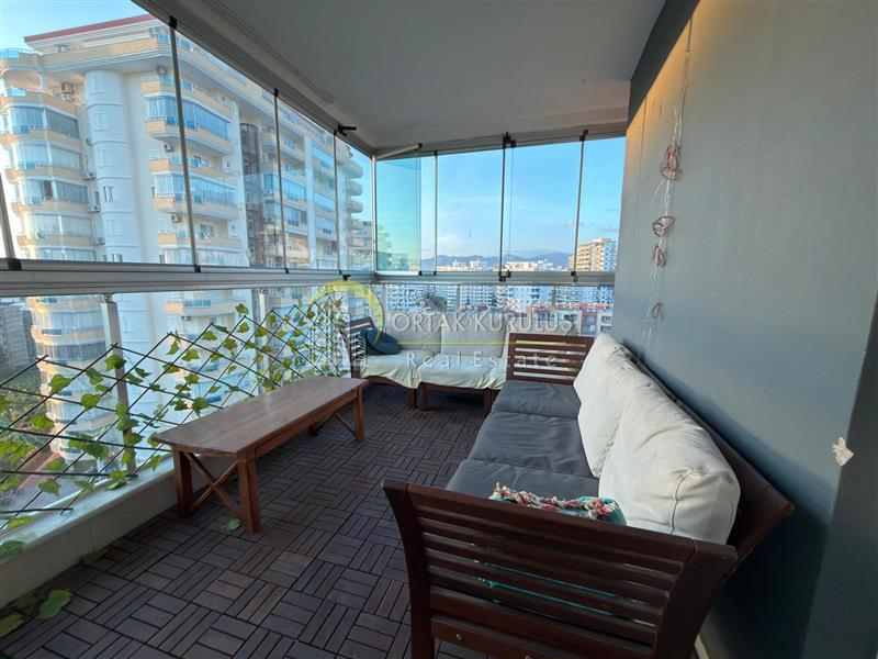 property for sale Mahmutlar 74629