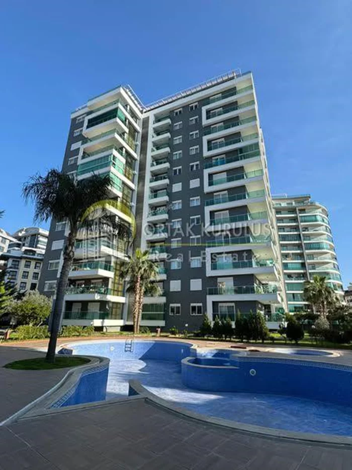 property for sale Mahmutlar - photo 2