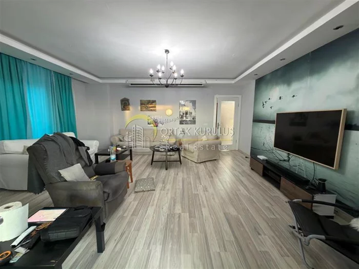 property for sale Mahmutlar - photo 29