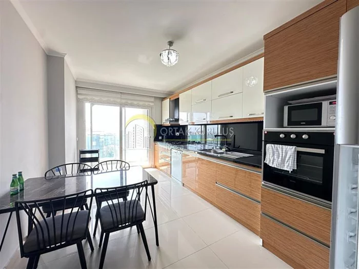 property for sale Mahmutlar - photo 21