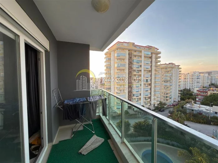 property for sale Mahmutlar - photo 4