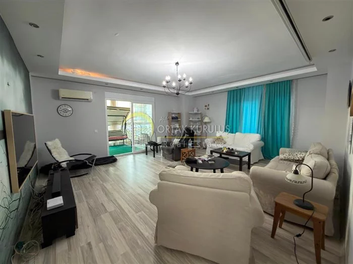 property for sale Mahmutlar - photo 19