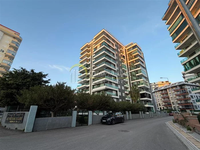 property for sale Mahmutlar - photo 32