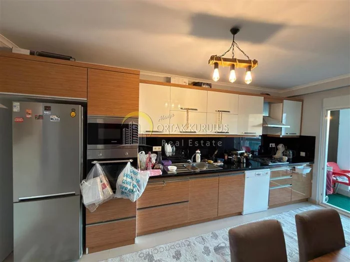 property for sale Mahmutlar - photo 26