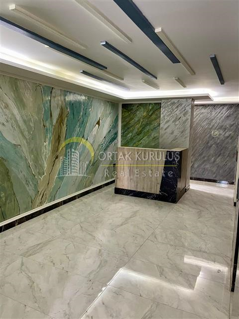 property for sale Mahmutlar 74711