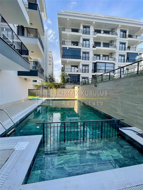 property for sale Mahmutlar 74721