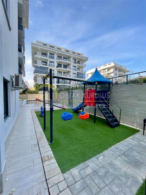 property for sale Mahmutlar 74729