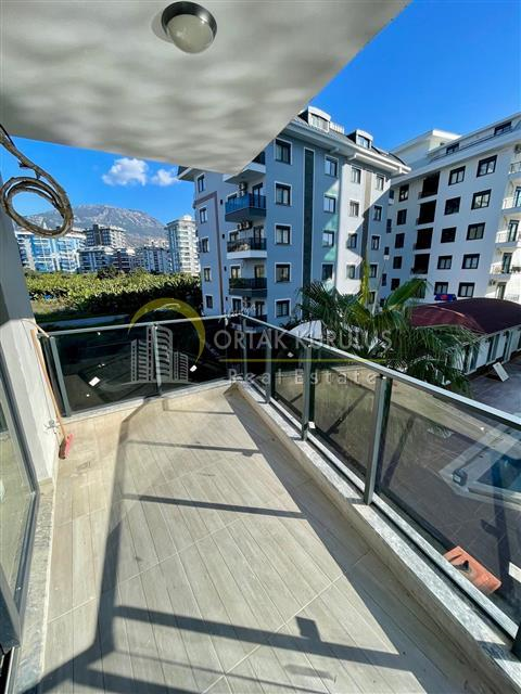 property for sale Mahmutlar 74732