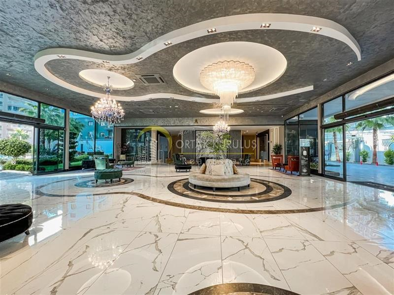 property for sale Mahmutlar 74748