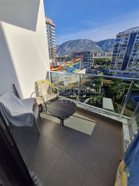 property for sale Mahmutlar 74739