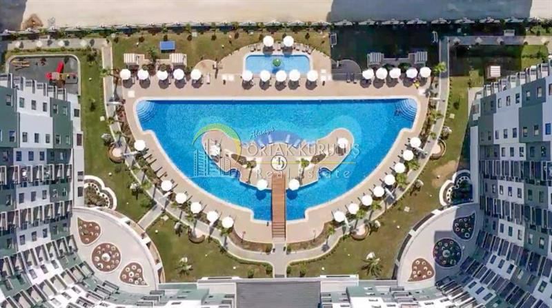 property for sale Mahmutlar 74785